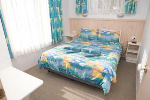 Tuross Lakeside Holiday Park Теросс-Хед Экстерьер фото
