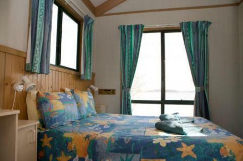 Tuross Lakeside Holiday Park Теросс-Хед Экстерьер фото