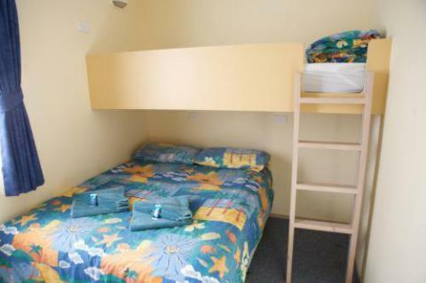 Tuross Lakeside Holiday Park Теросс-Хед Экстерьер фото